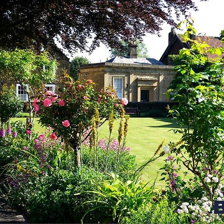 Beautiful Old Bank In Bakewell Villa Exteriör bild